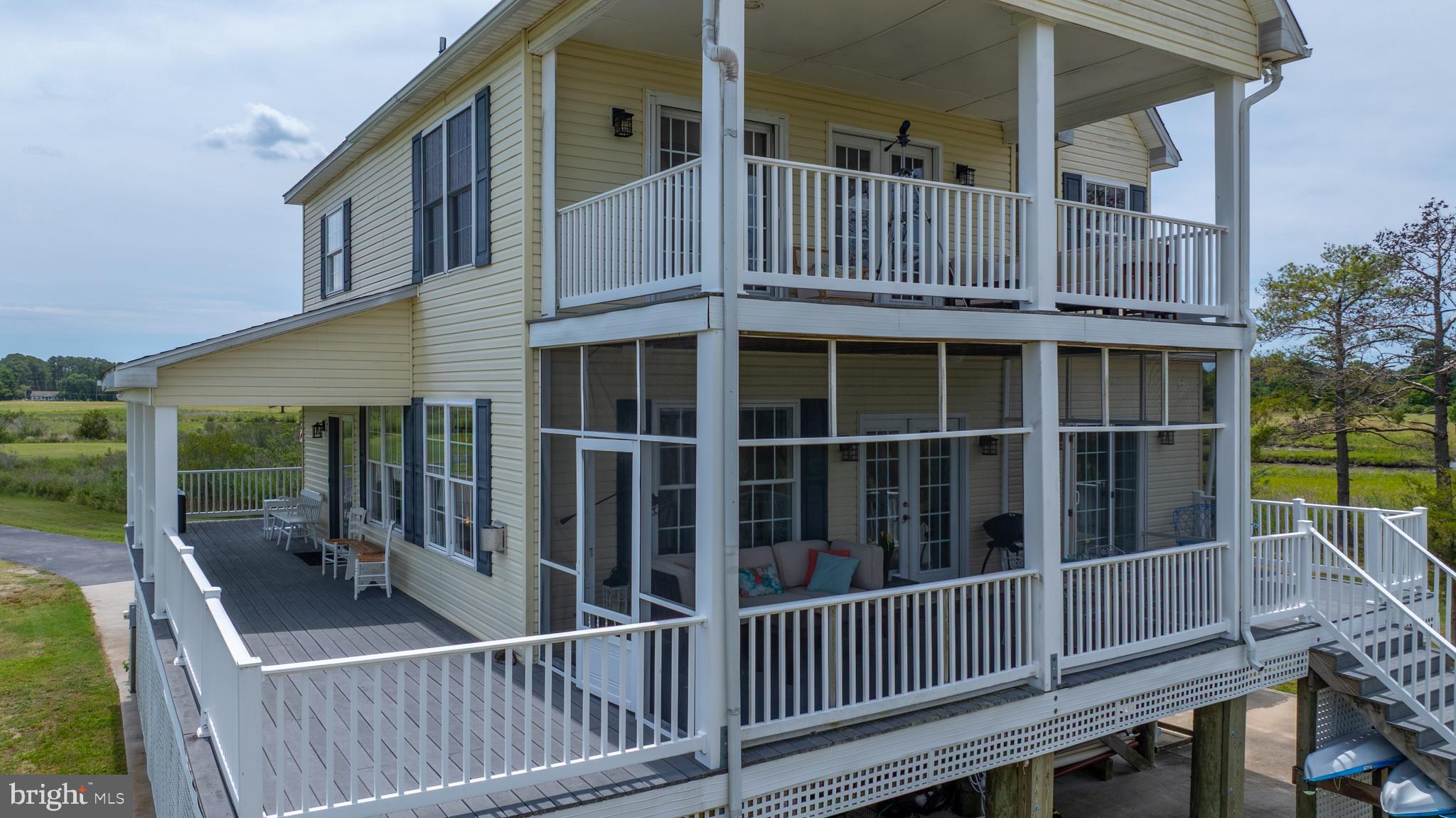 13460 Harrison Landing Road Princess Anne, MD 21853 - Photo 17 of 73