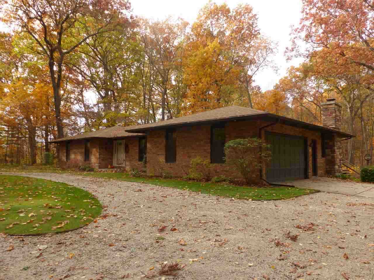 63607 Pine Road North Liberty, IN 46554 - Photo 1 of 36