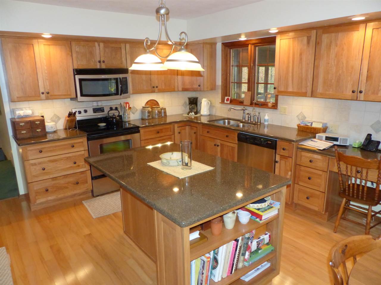63607 Pine Road North Liberty, IN 46554 - Photo 3 of 36