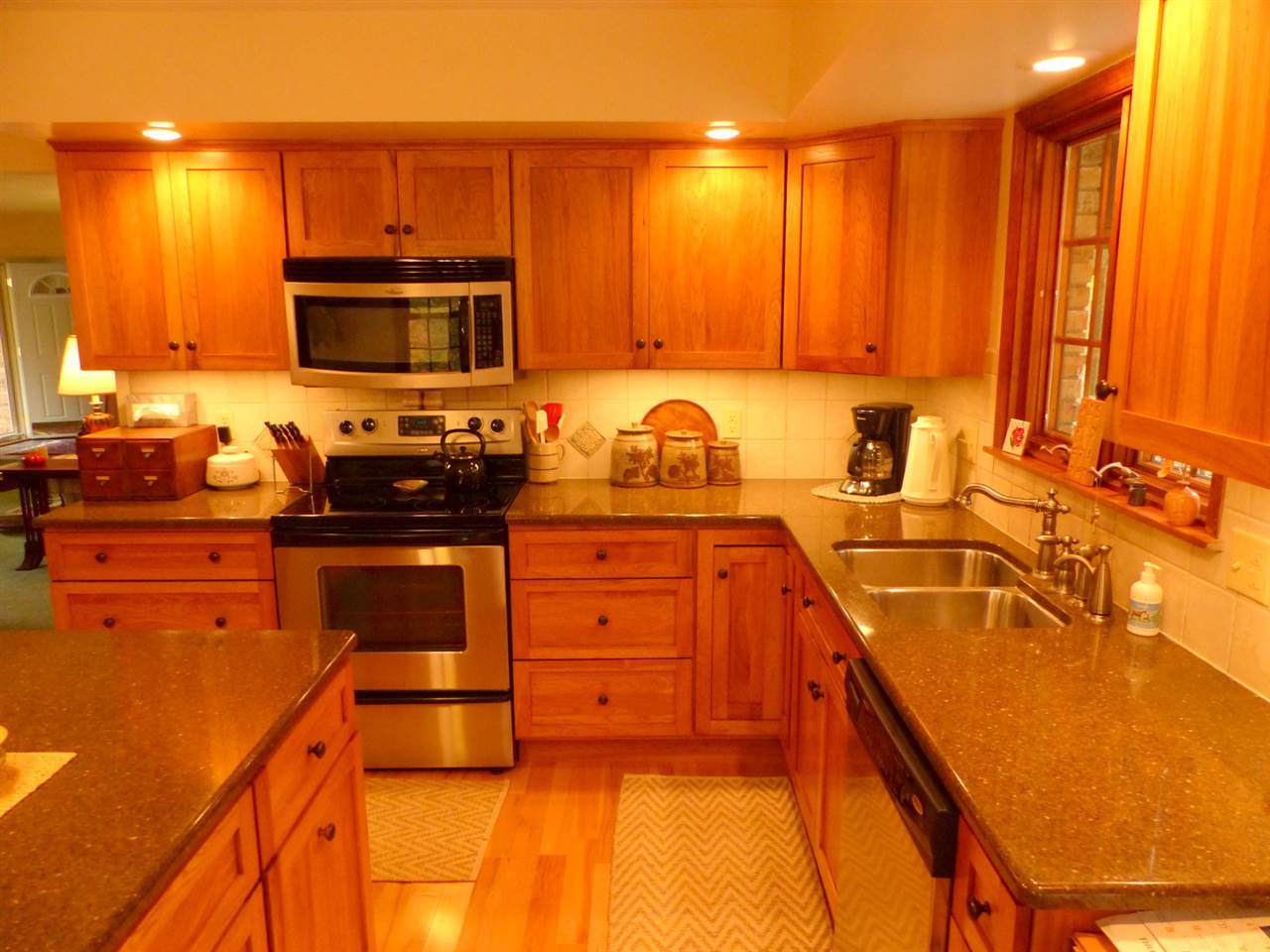 63607 Pine Road North Liberty, IN 46554 - Photo 4 of 36