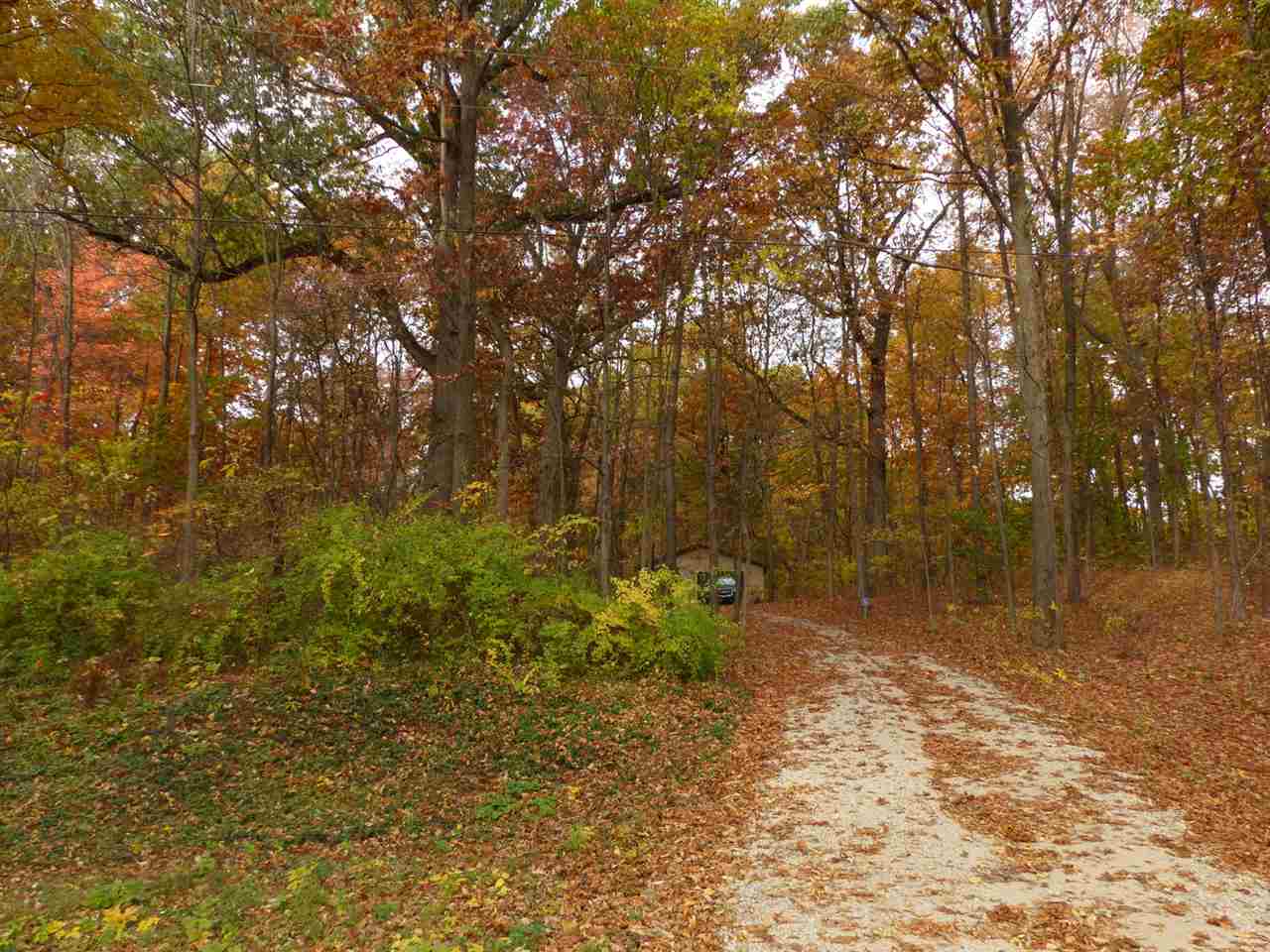 63607 Pine Road North Liberty, IN 46554 - Photo 36 of 36