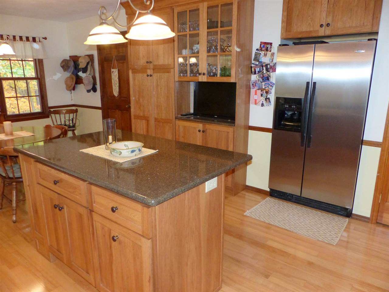 63607 Pine Road North Liberty, IN 46554 - Photo 5 of 36