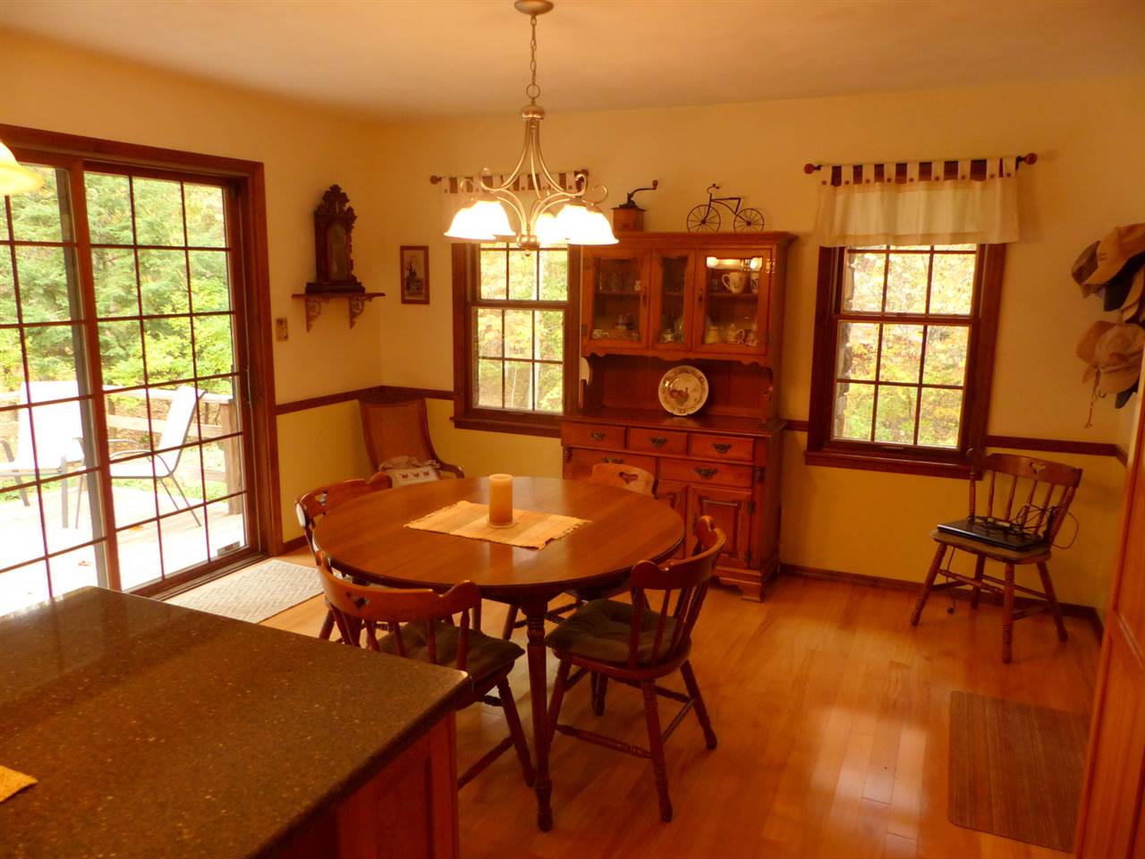 63607 Pine Road North Liberty, IN 46554 - Photo 7 of 36