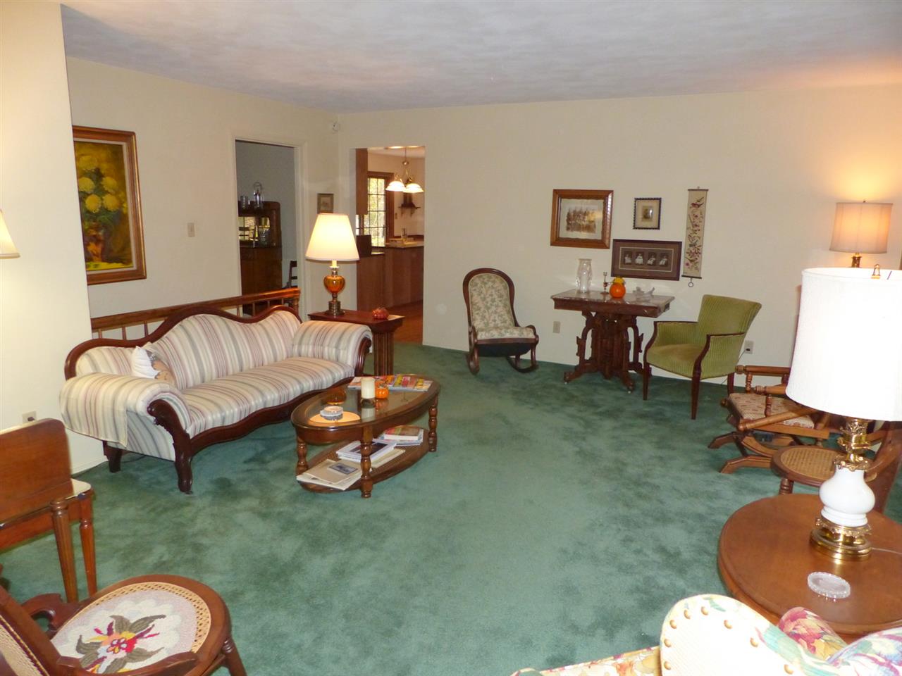63607 Pine Road North Liberty, IN 46554 - Photo 9 of 36