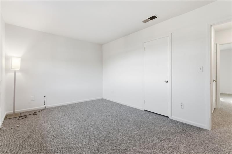 6520 Roswell Road, Unit 79 Atlanta, GA 30328 - Photo 20 of 23 a view of an empty room