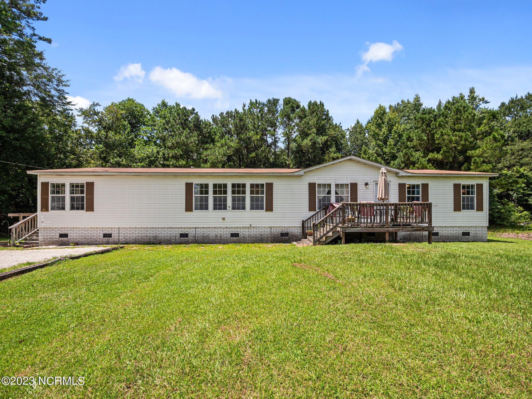 1179 McCallister Road Jacksonville, NC 28540 - Photo 1 of 47 1179 McAllister