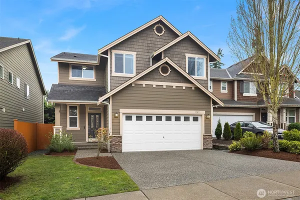 $1,250,000 | 12871 Northeast 198th Place, Woodinville, WA 98072