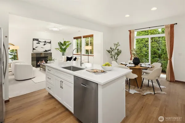 $1,250,000 | 12871 Northeast 198th Place, Woodinville, WA 98072