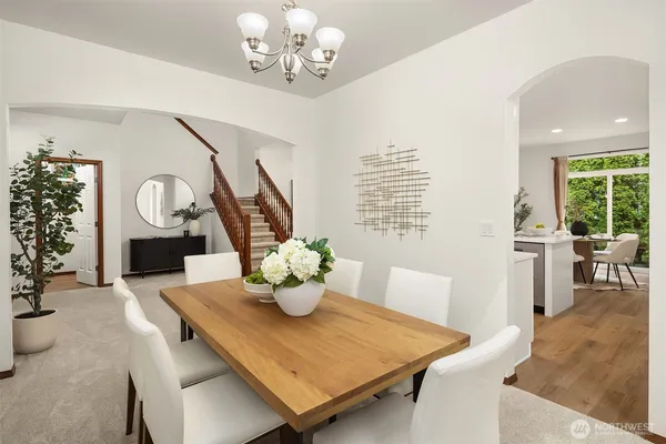 $1,250,000 | 12871 Northeast 198th Place, Woodinville, WA 98072