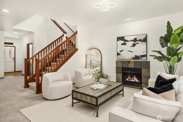 $1,250,000 | 12871 Northeast 198th Place, Woodinville, WA 98072