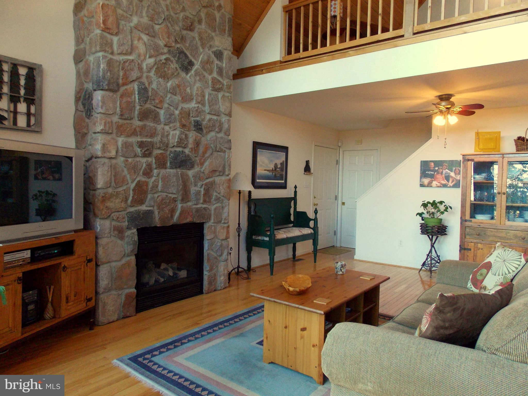 169 Boulder Road Front Royal, VA 22630 - Photo 14 of 30 Living Room View #3