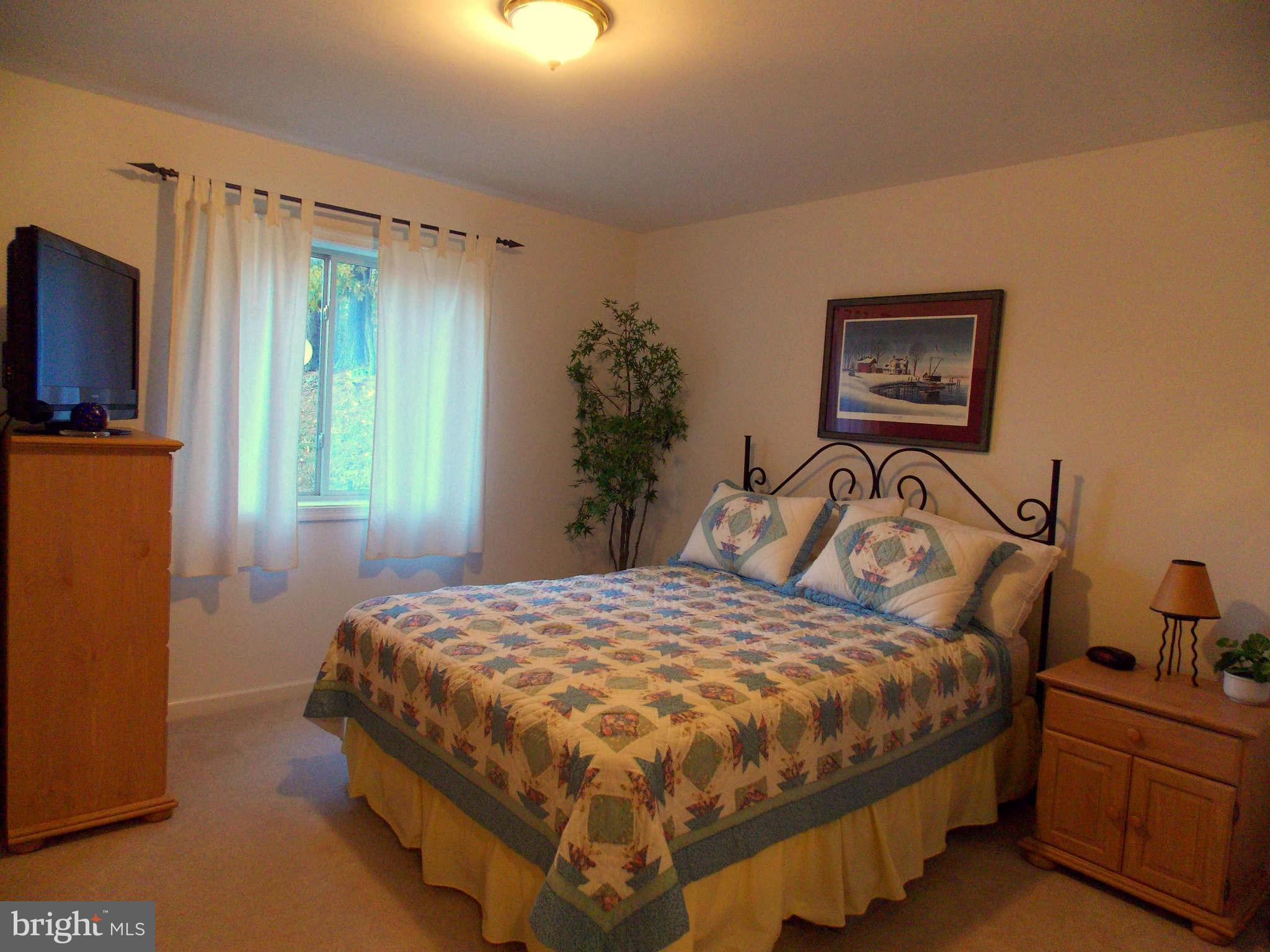 169 Boulder Road Front Royal, VA 22630 - Photo 16 of 30 Bedroom # 2 on Main Level