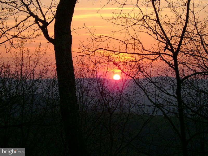 169 Boulder Road Front Royal, VA 22630 - Photo 3 of 30 Sunset Views