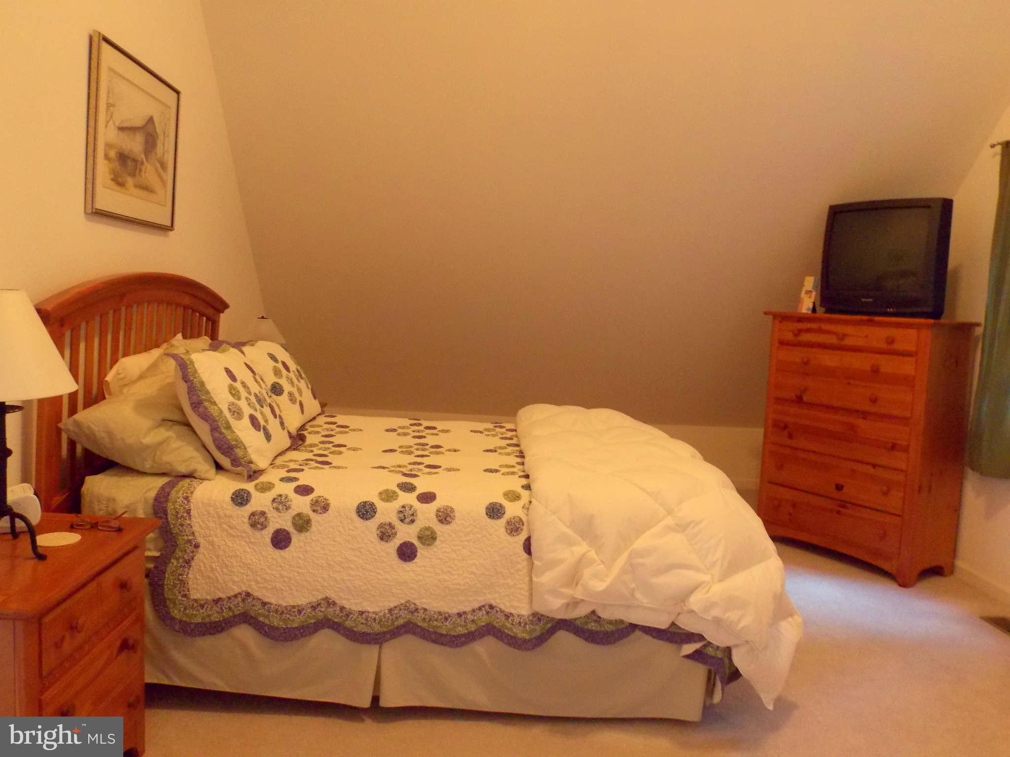 169 Boulder Road Front Royal, VA 22630 - Photo 22 of 30 Master Bedroom