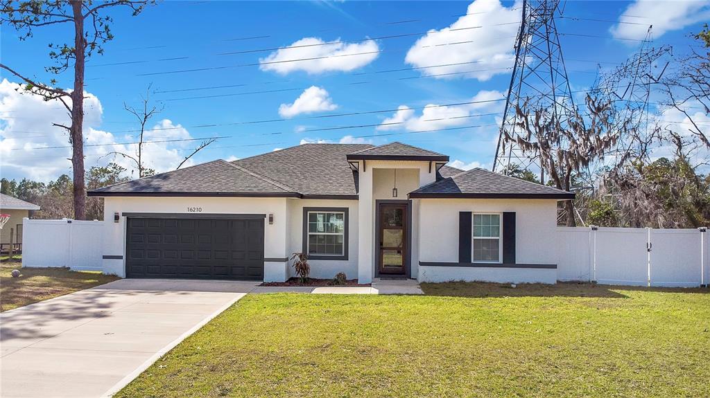 16210 Southwest 59th Avenue Road Ocala, FL 34473 - Photo 20 of 26