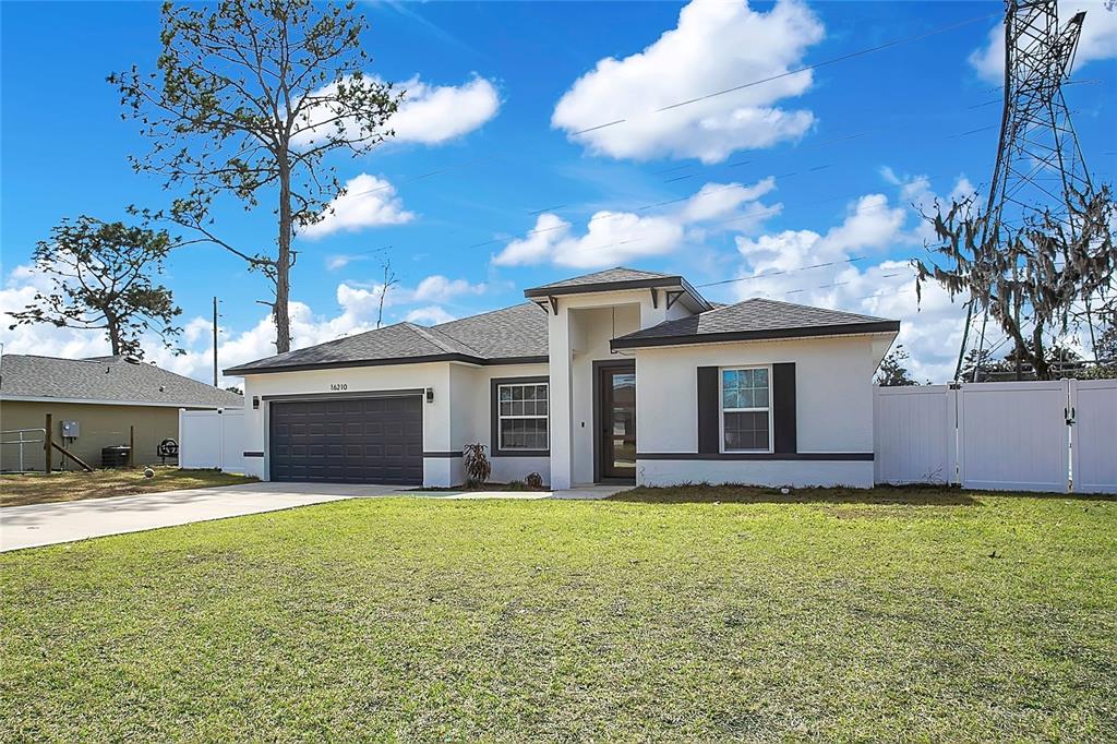 16210 Southwest 59th Avenue Road Ocala, FL 34473 - Photo 2 of 26