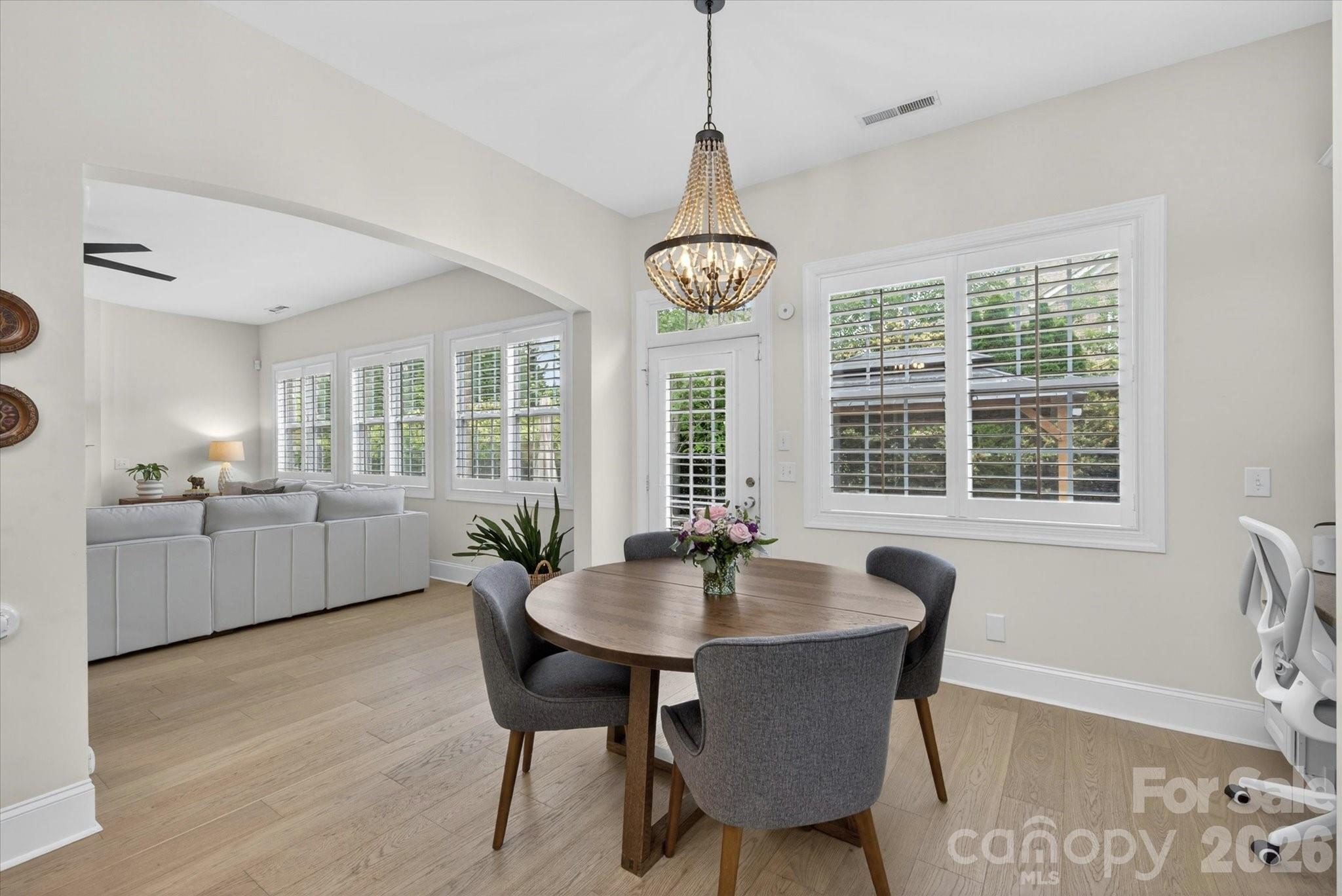 6512 Springs Mill Road Charlotte, NC 28277 - Photo 20 of 48