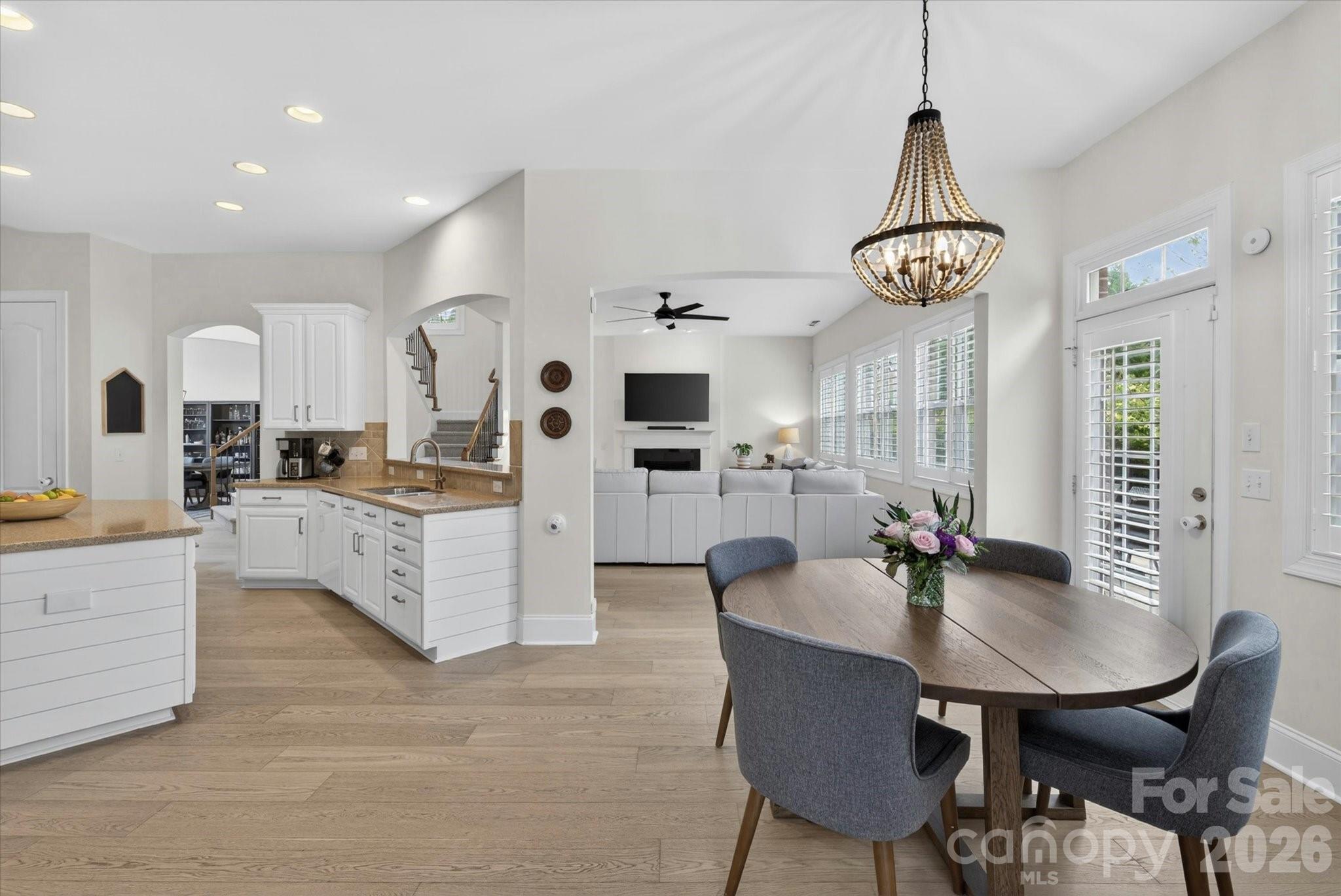 6512 Springs Mill Road Charlotte, NC 28277 - Photo 22 of 48
