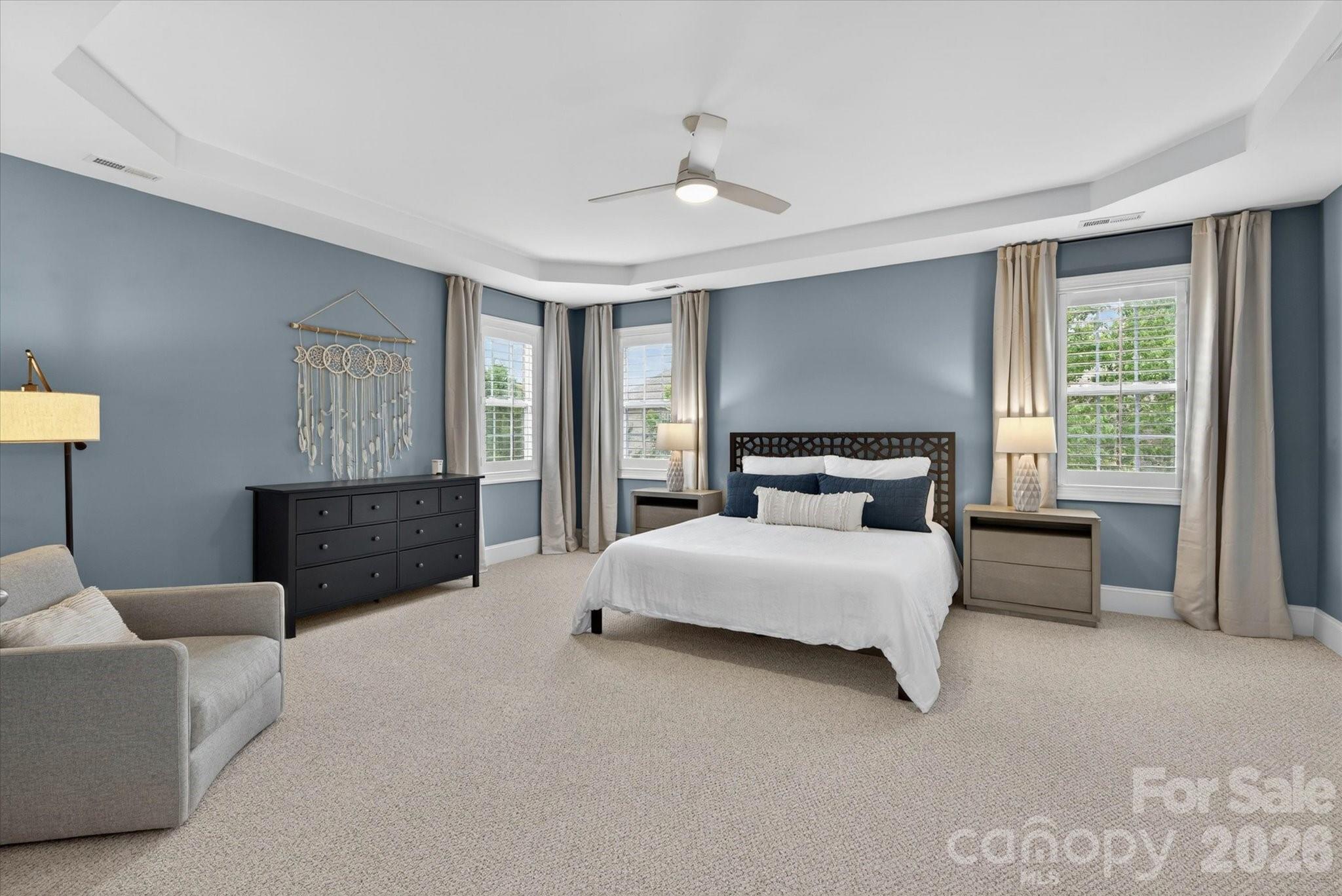 6512 Springs Mill Road Charlotte, NC 28277 - Photo 25 of 48