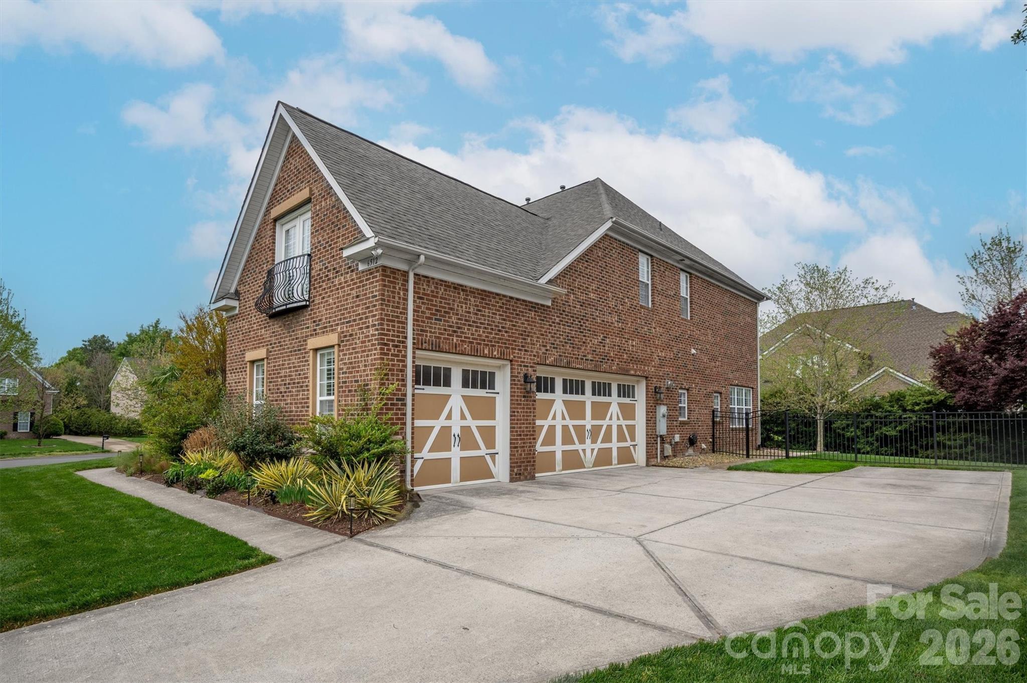 6512 Springs Mill Road Charlotte, NC 28277 - Photo 35 of 48