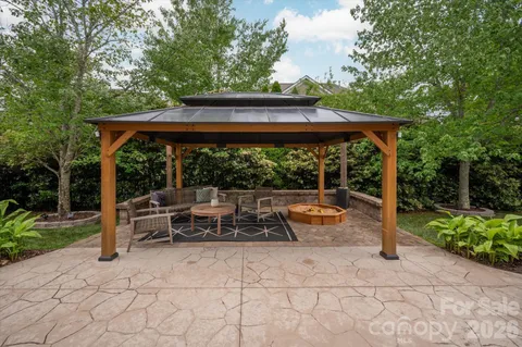 $1,075,000 | 6512 Springs Mill Road, Charlotte, NC 28277