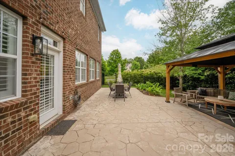 $1,075,000 | 6512 Springs Mill Road, Charlotte, NC 28277