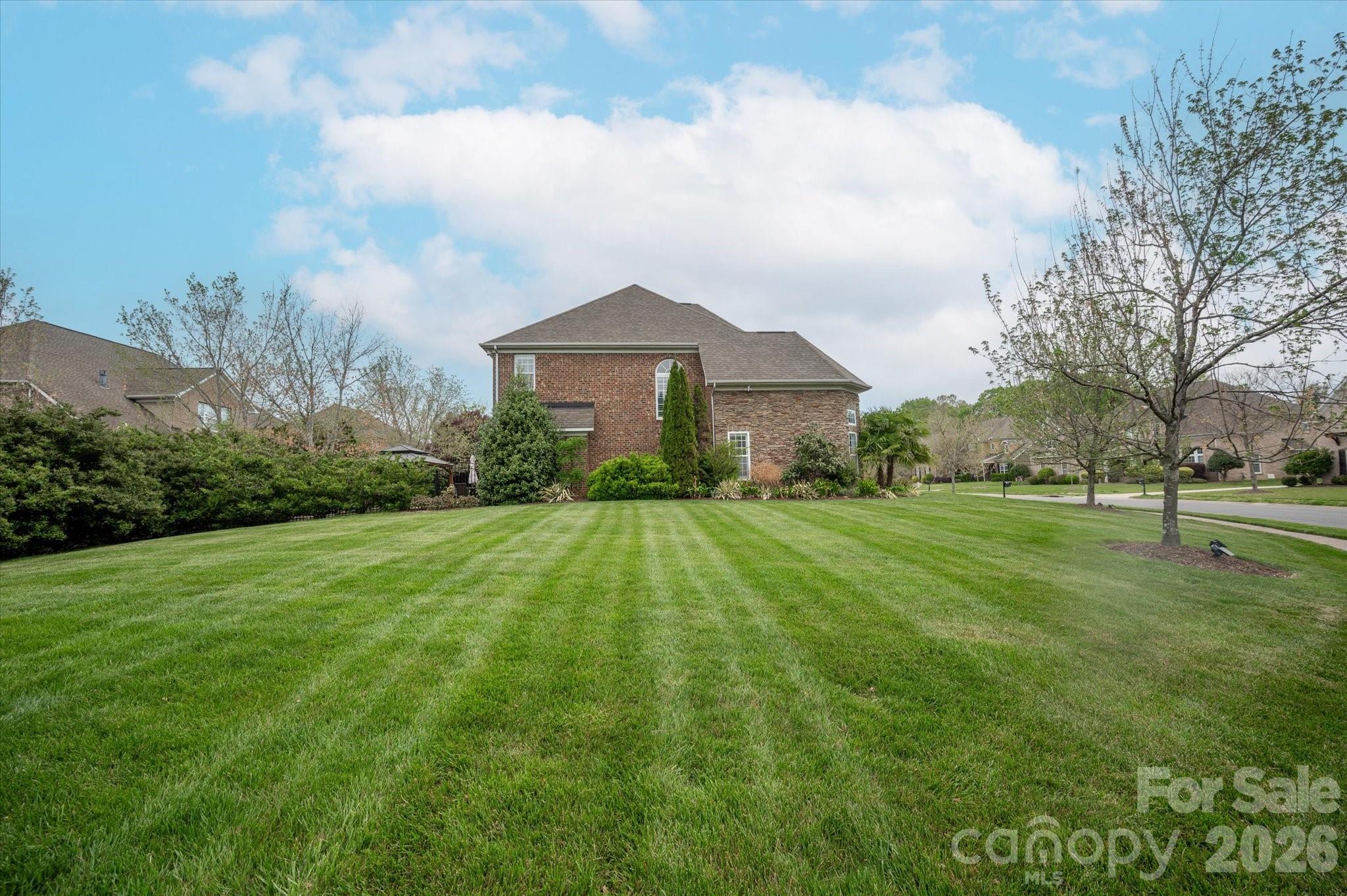 6512 Springs Mill Road Charlotte, NC 28277 - Photo 42 of 48