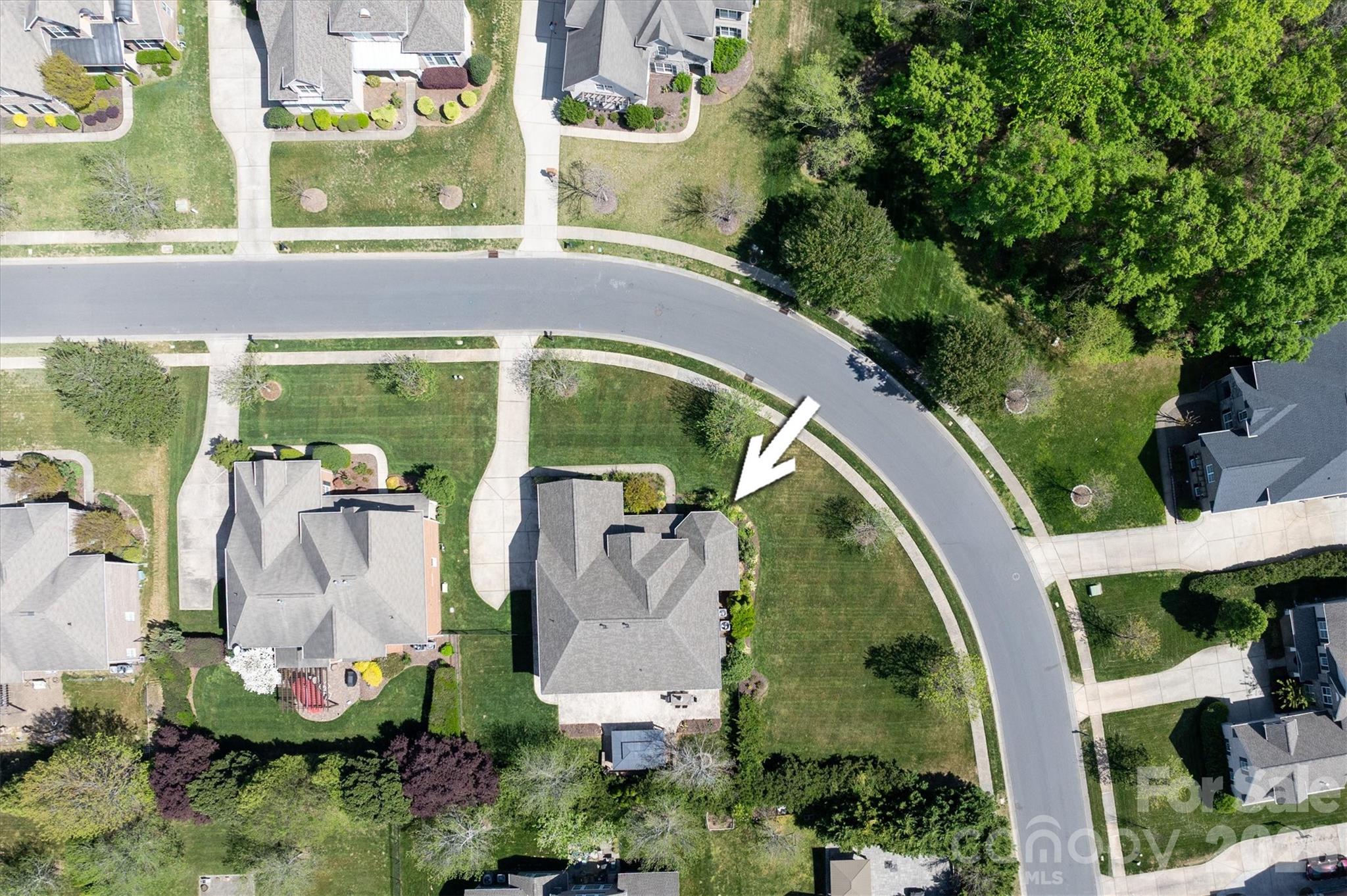 6512 Springs Mill Road Charlotte, NC 28277 - Photo 43 of 48