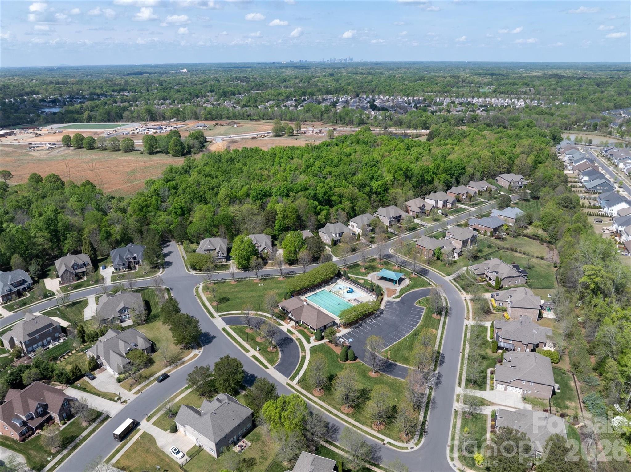 6512 Springs Mill Road Charlotte, NC 28277 - Photo 44 of 48