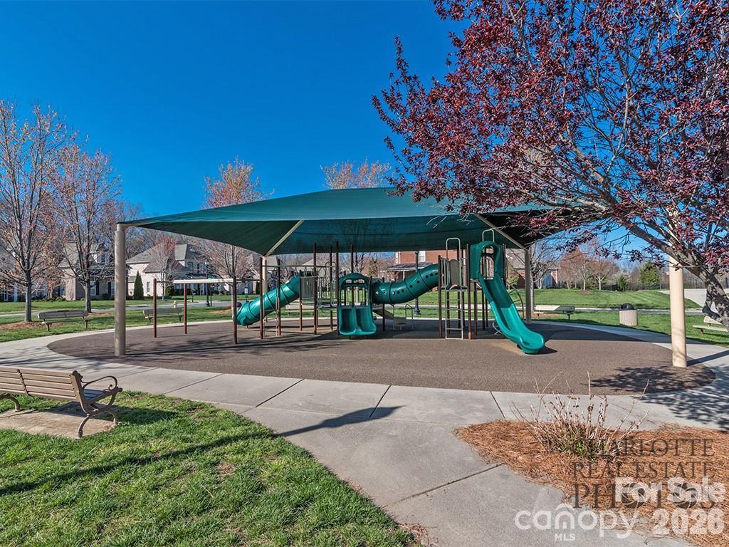 6512 Springs Mill Road Charlotte, NC 28277 - Photo 47 of 48