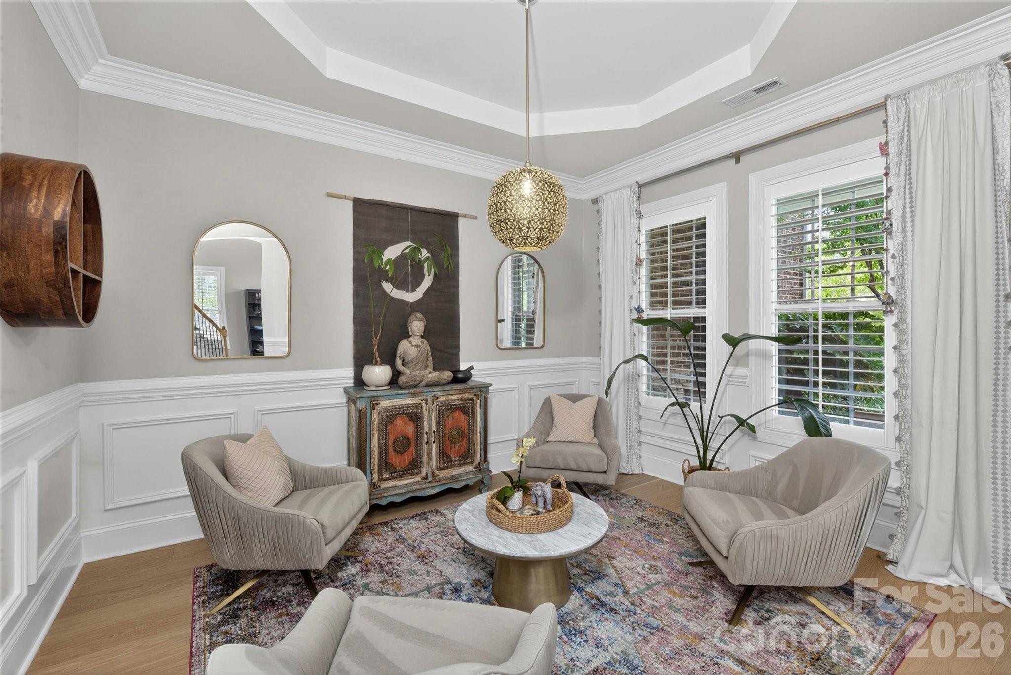 6512 Springs Mill Road Charlotte, NC 28277 - Photo 5 of 48