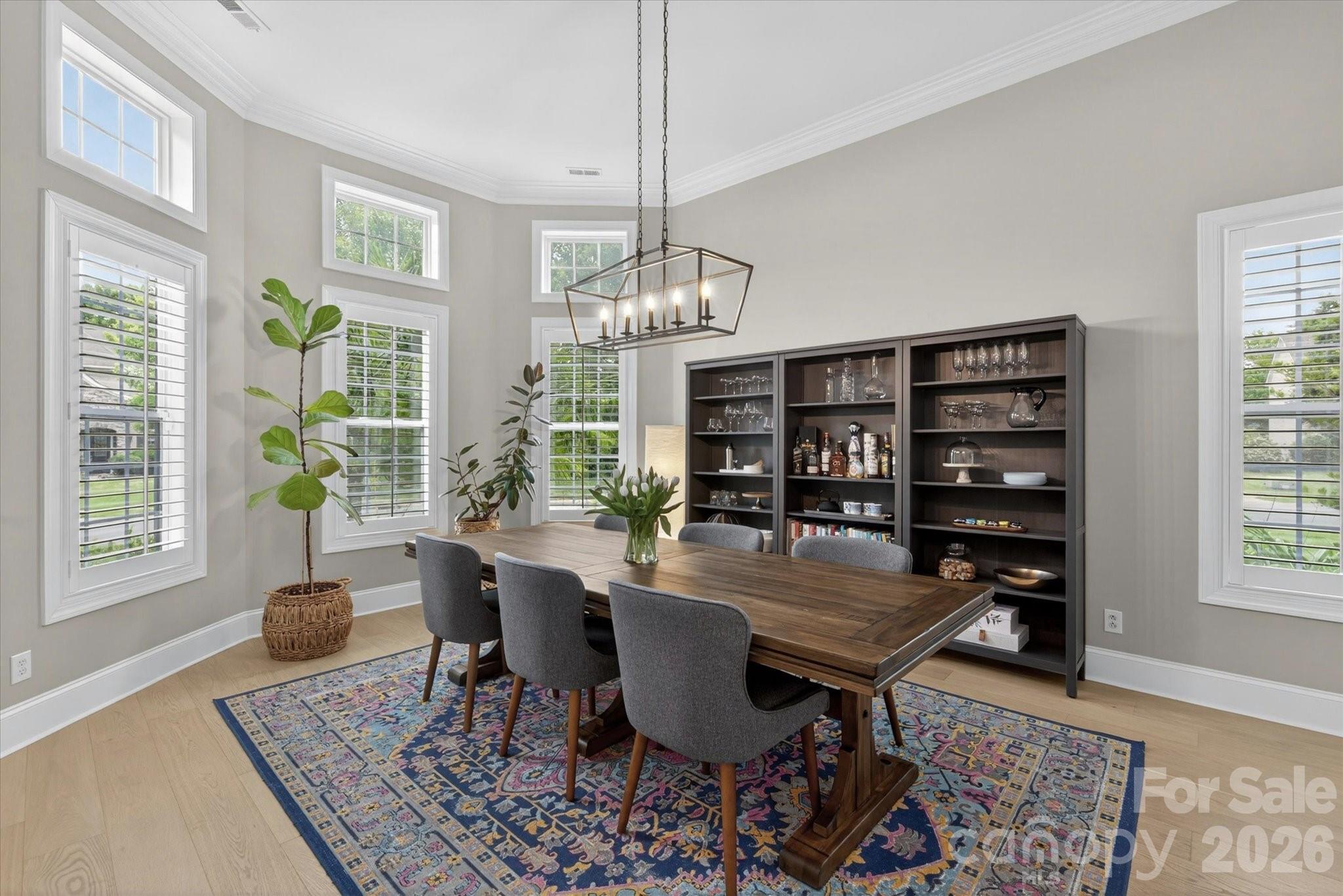 6512 Springs Mill Road Charlotte, NC 28277 - Photo 6 of 48