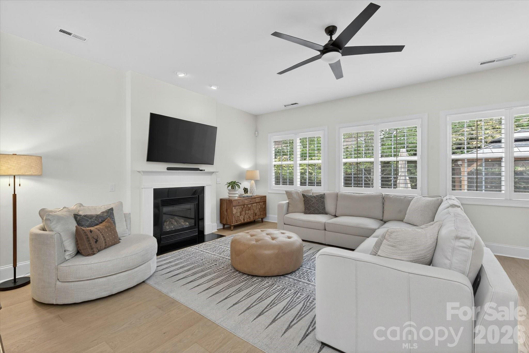 6512 Springs Mill Road Charlotte, NC 28277 - Photo 9 of 48