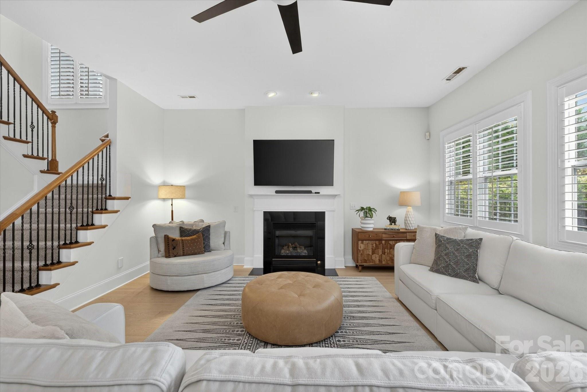 6512 Springs Mill Road Charlotte, NC 28277 - Photo 10 of 48