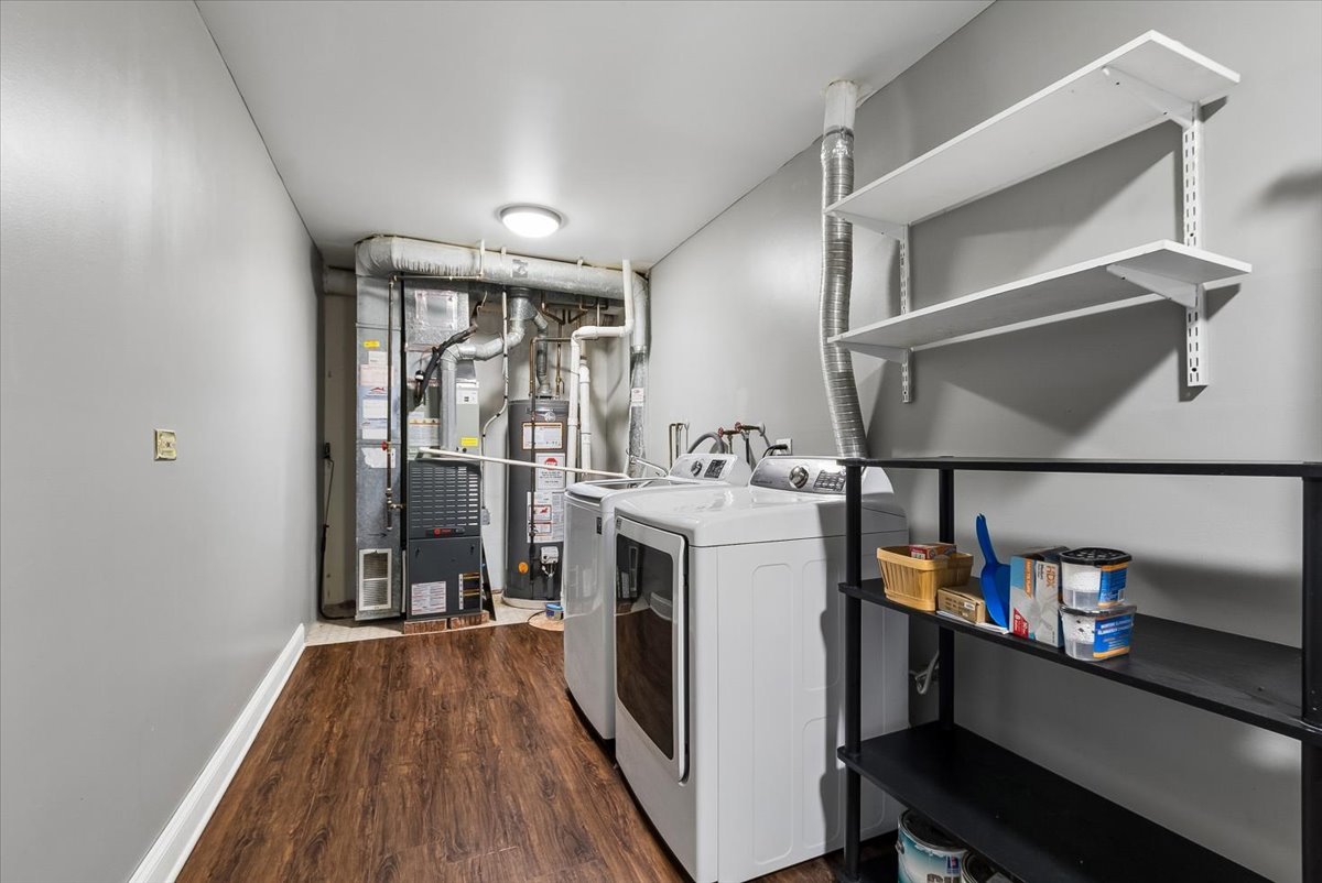 441 Park Ridge Lane, Unit G Aurora, IL 60504 - Photo 10 of 10 Gallery Image 10