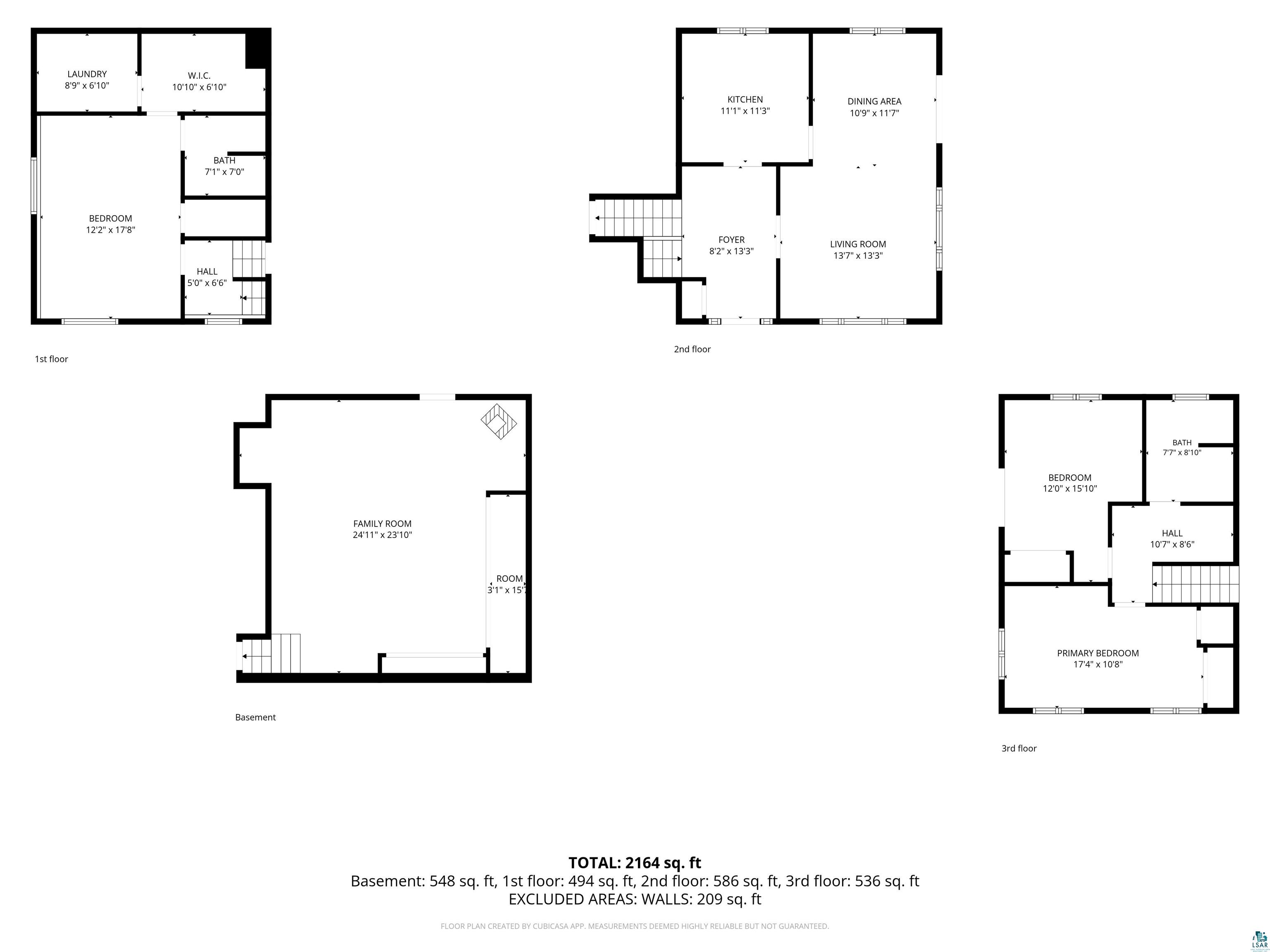 6381 Allen Road Foxboro, WI 54836 - Photo 45 of 45