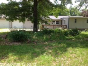 55 Granny Road Mitchell, IN 47446 - Photo 1 of 18