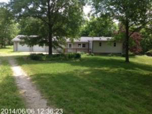 55 Granny Road Mitchell, IN 47446 - Photo 2 of 18
