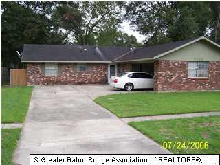 3236 Toronto Drive Baton Rouge, LA 70819 - Photo 1 of 3 Gallery Image 1