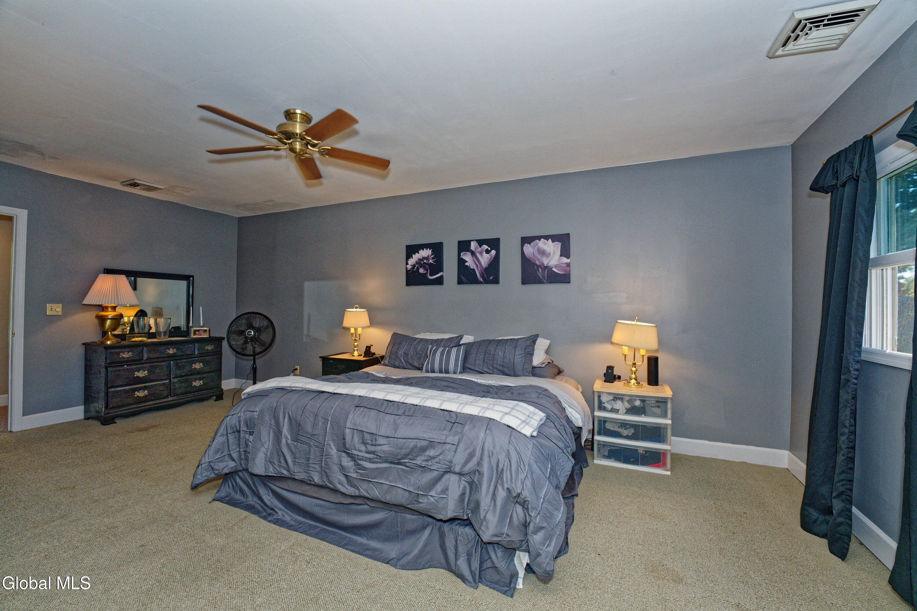 3580 River Road Rensselaer, NY 12144 - Photo 28 of 51 Master Bedroom