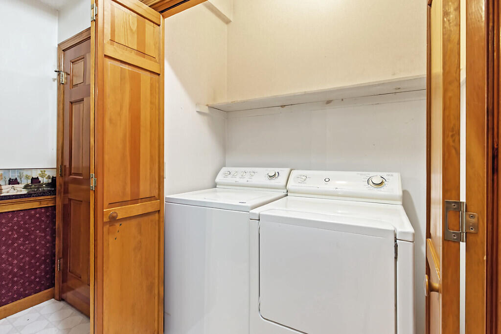 39 Falls Road Benton, ME 04901 - Photo 23 of 51 Hall Laundry