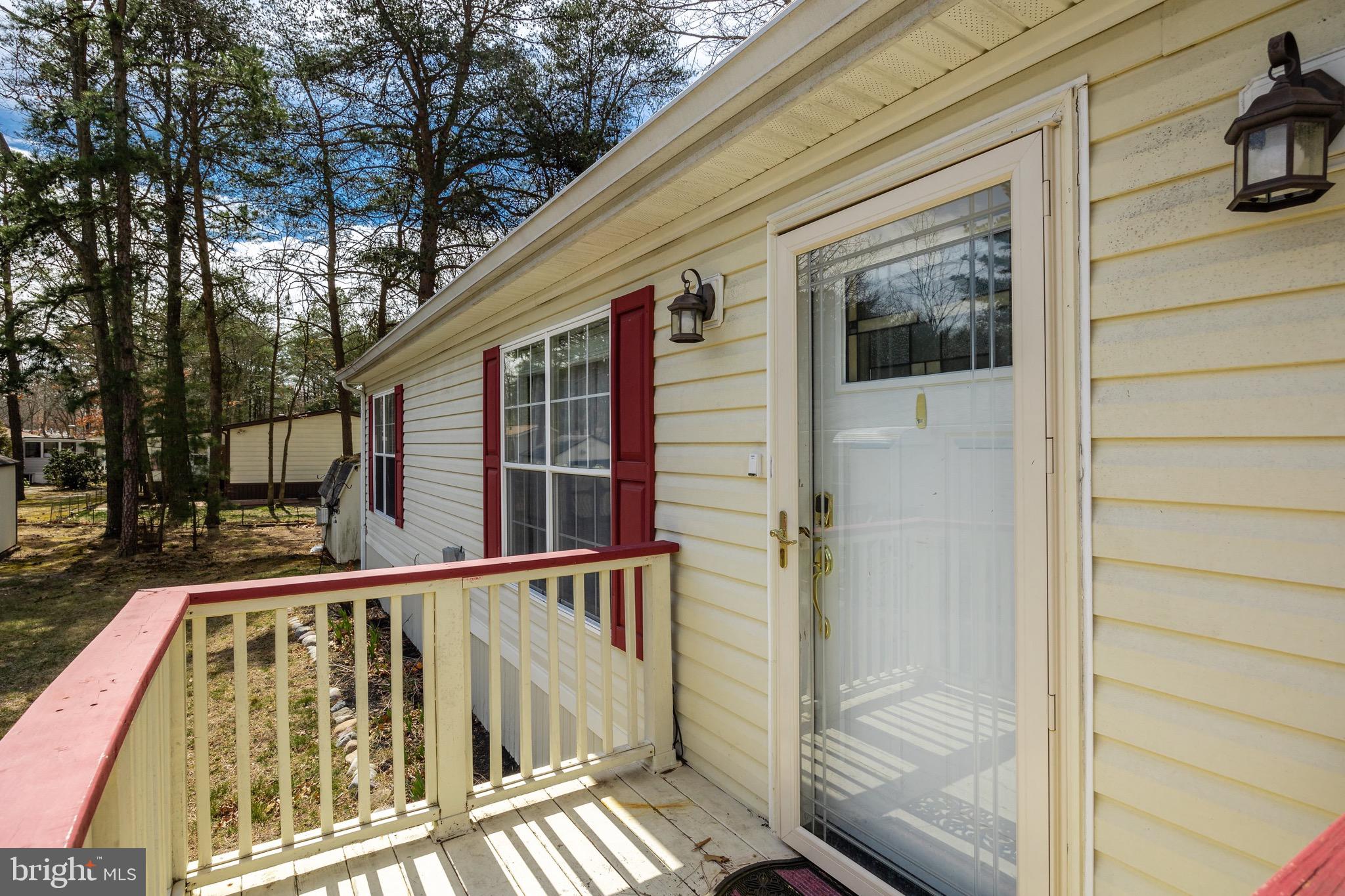 19 Swift Dr Run Sicklerville, NJ 08081 - Photo 20 of 22