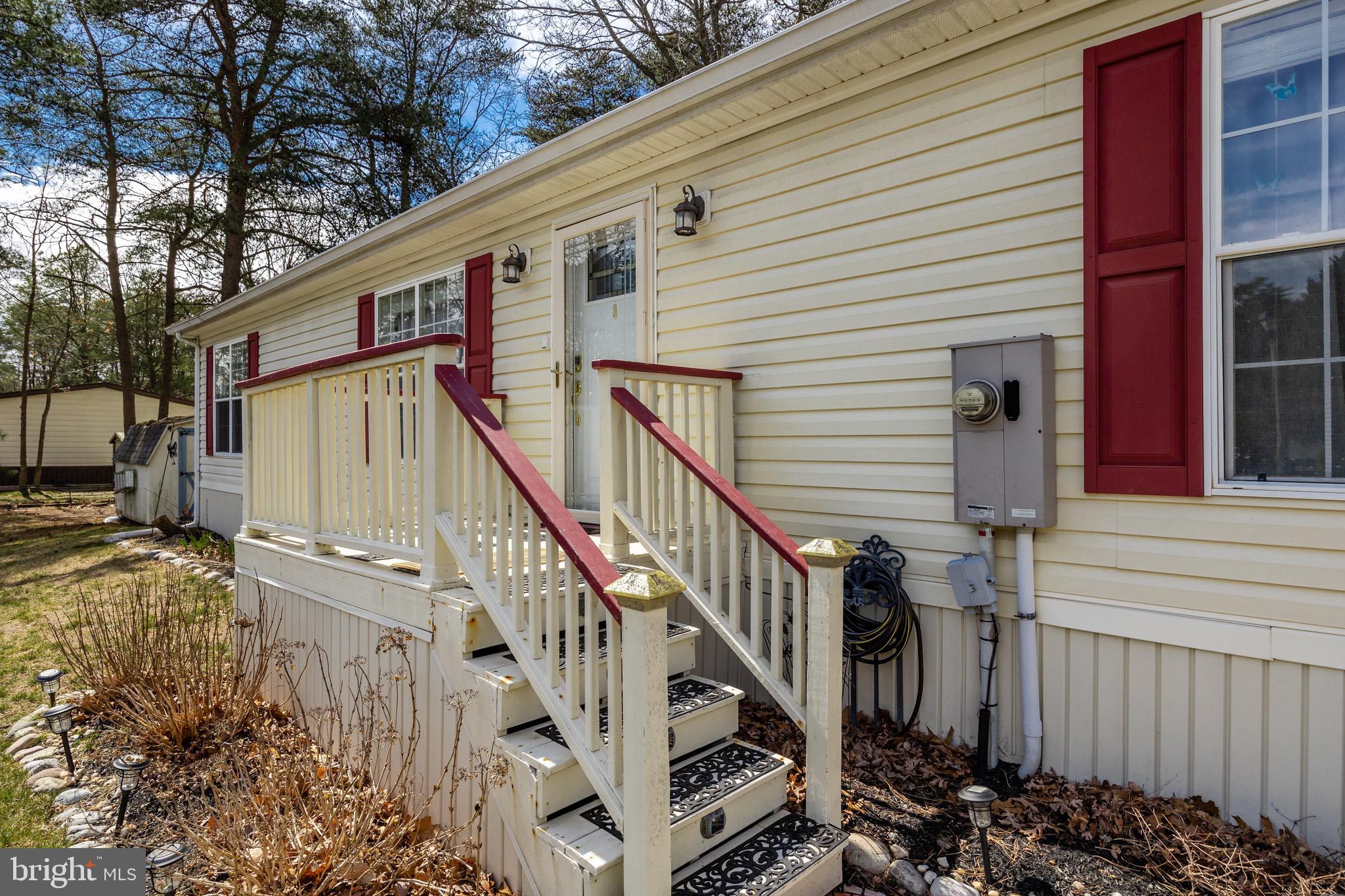 19 Swift Dr Run Sicklerville, NJ 08081 - Photo 21 of 22