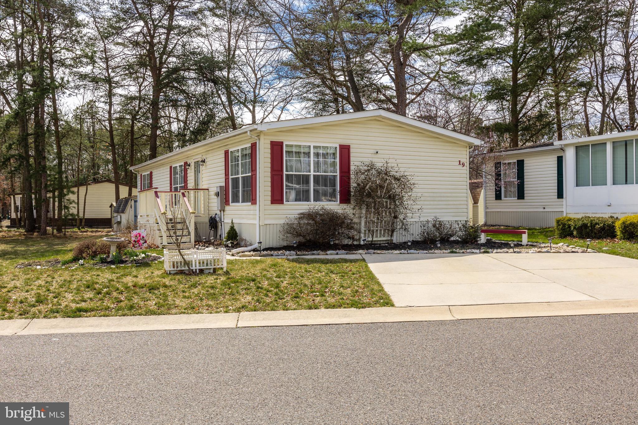 19 Swift Dr Run Sicklerville, NJ 08081 - Photo 22 of 22