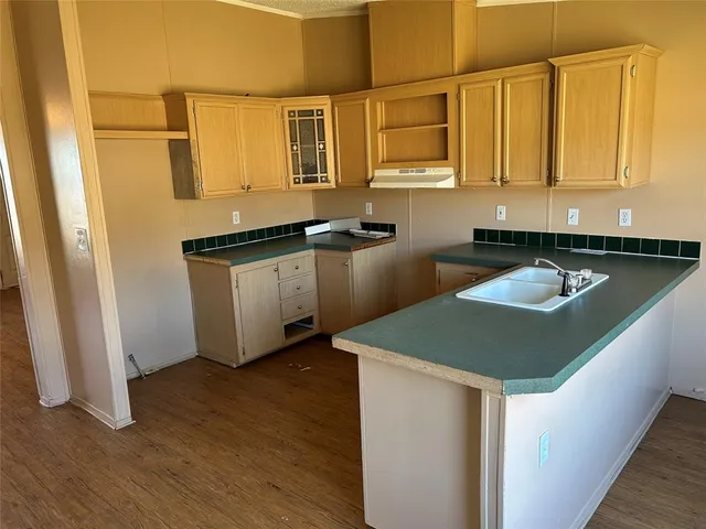 $1,600 | 102 Sunny Brook Court, Springtown, TX 76082