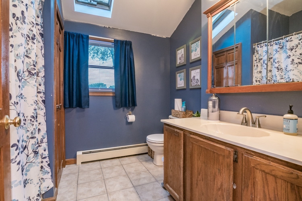 223 Mazarin Street Springfield, MA 01151 - Photo 28 of 32