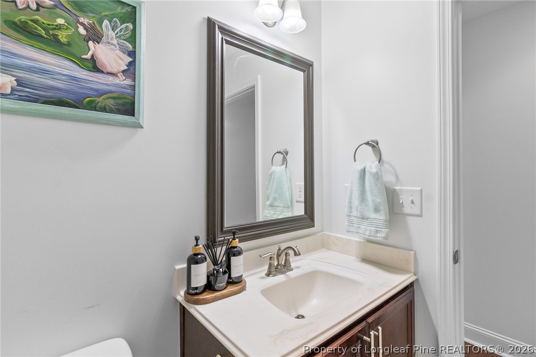 106 Valley Stream Road Spring Lake, NC 28390 - Photo 23 of 45