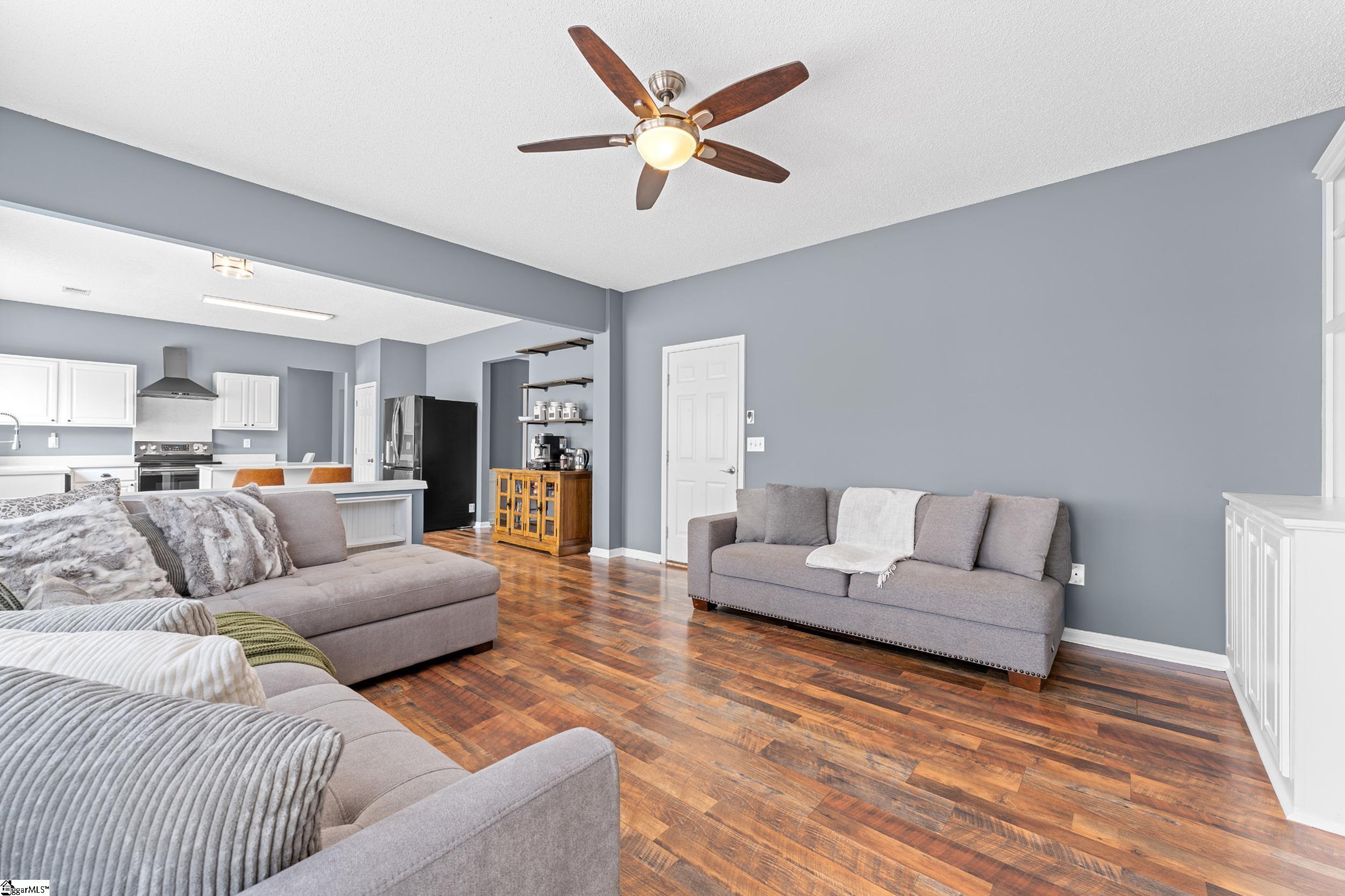 3 Ager Court Greer, SC 29650 - Photo 16 of 45