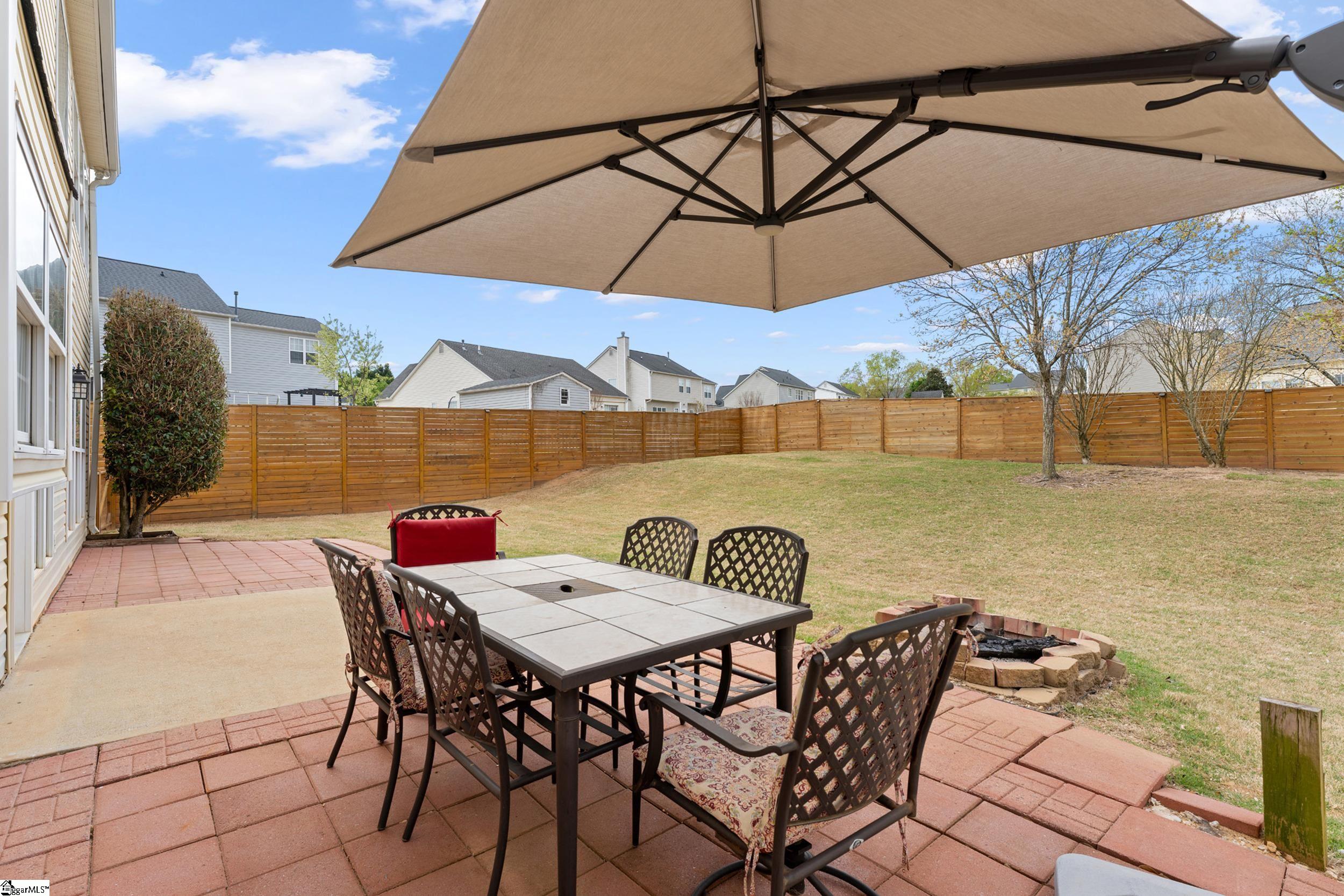 3 Ager Court Greer, SC 29650 - Photo 35 of 45