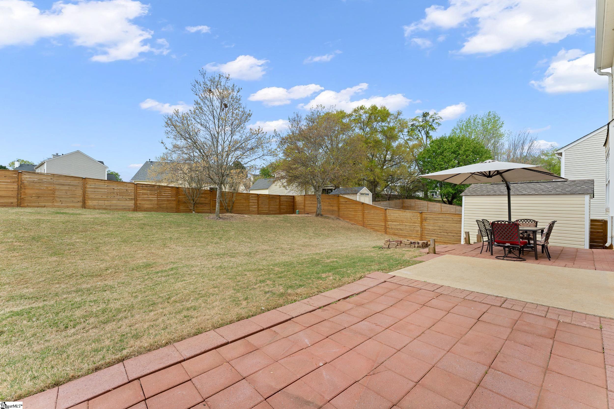 3 Ager Court Greer, SC 29650 - Photo 36 of 45